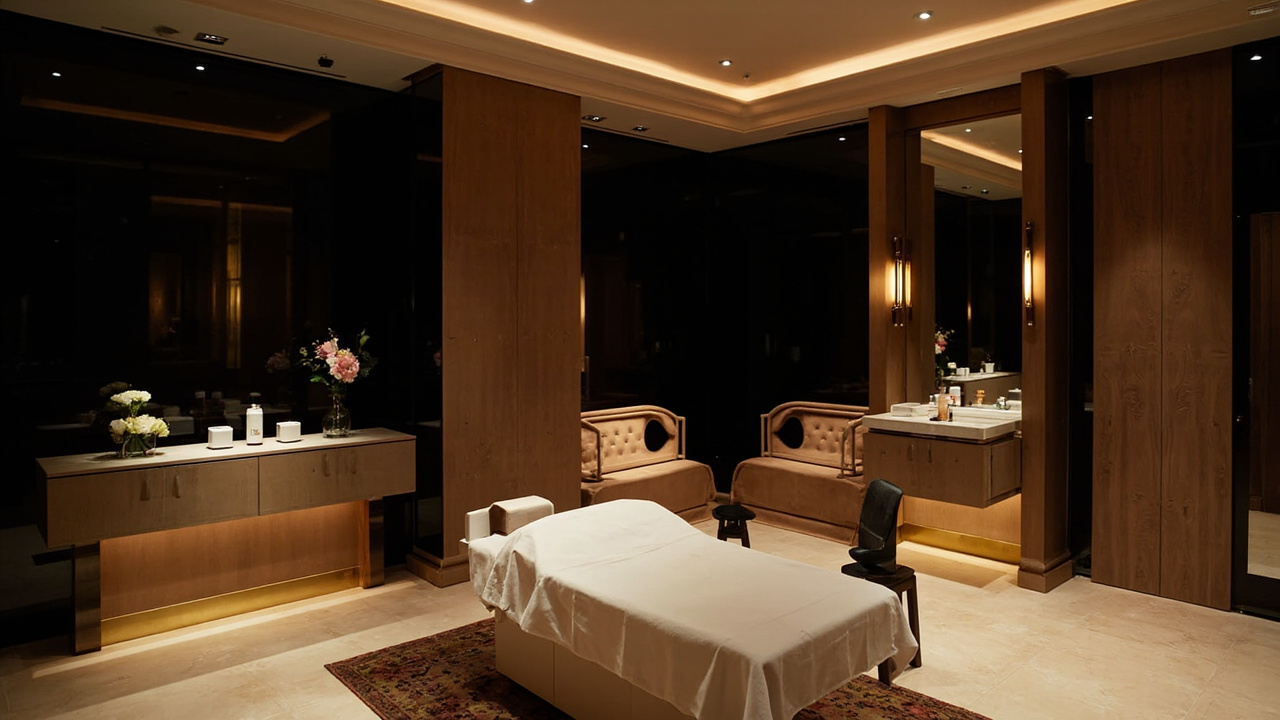 Shanti CleanSkin Clinica Estetica Milano