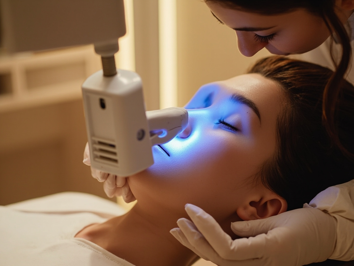 Trattamento Acne